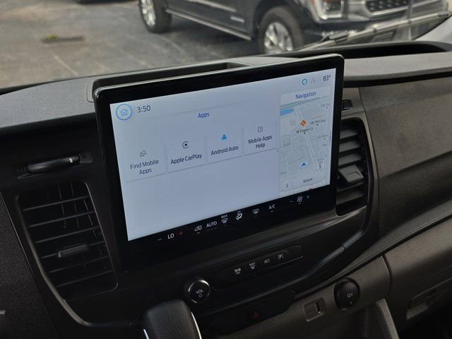 Used 2025 Ford Transit 350 XL image 24