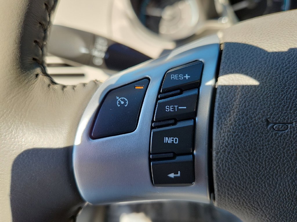 Used 2008 Chevrolet Malibu LT FWD image 20