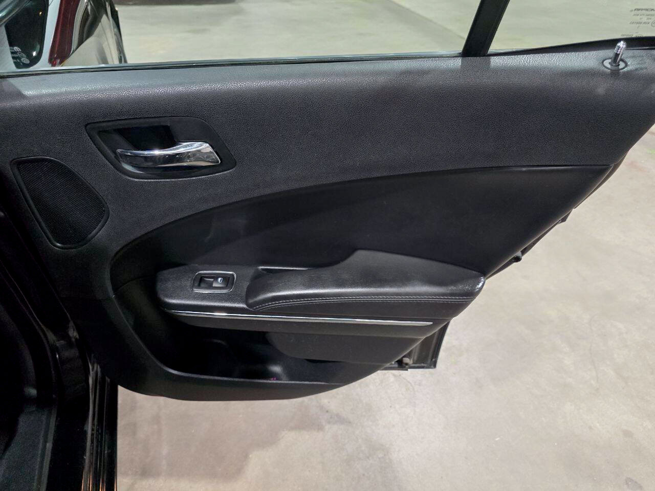 Used 2014 Dodge Charger SXT AWD/4WD image 28