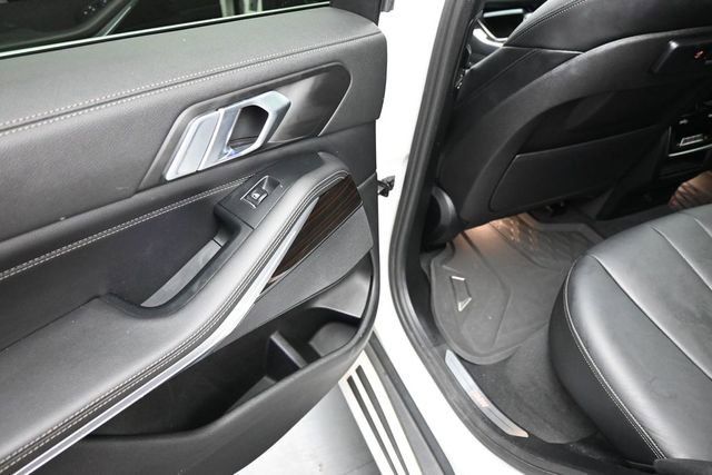 Used 2020 BMW X5 sDrive40i w/ Premium Package RWD image 18