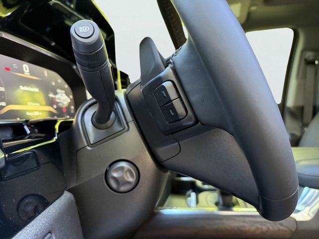 New 2026 GMC Sierra 1500 SLT w/ SLT Premium Package image 27