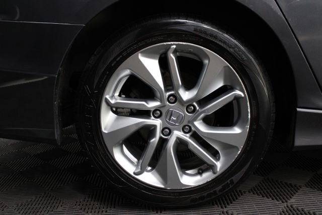 Used 2018 Honda Accord LX image 5