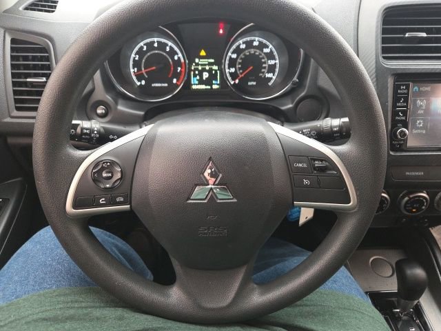 Used 2022 Mitsubishi Outlander Sport ES image 33