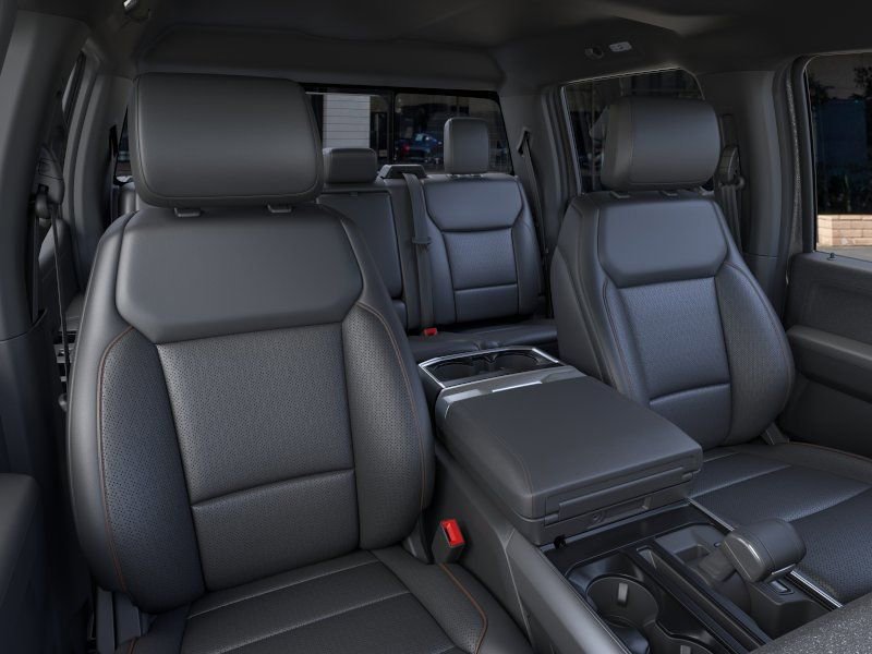 New 2026 Ford F150 Lariat w/ Equipment Group 501A Mid image 10