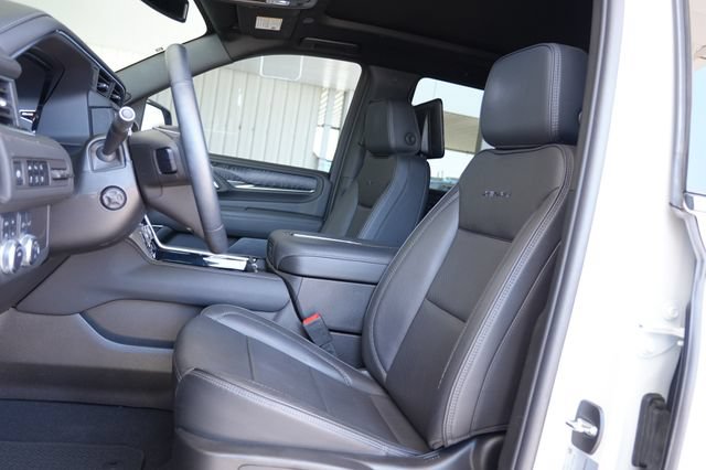 Used 2024 GMC Yukon Denali AWD/4WD image 21