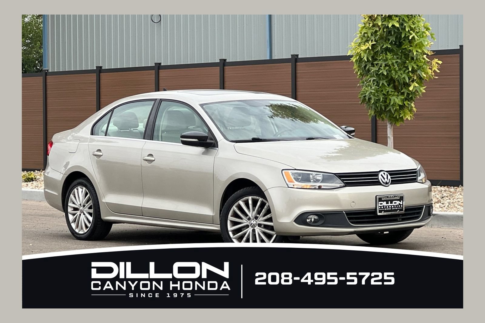 Used 2013 Volkswagen Jetta TDI