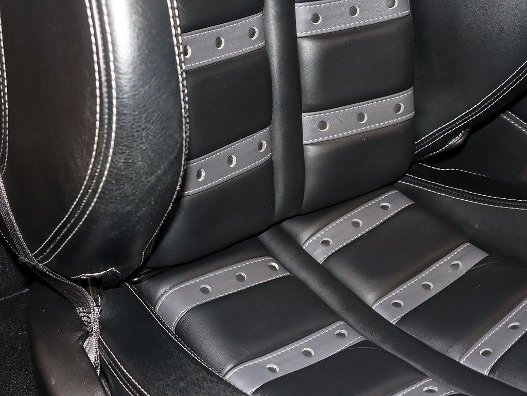 Used 2006 Ferrari F430 Coupe image 38