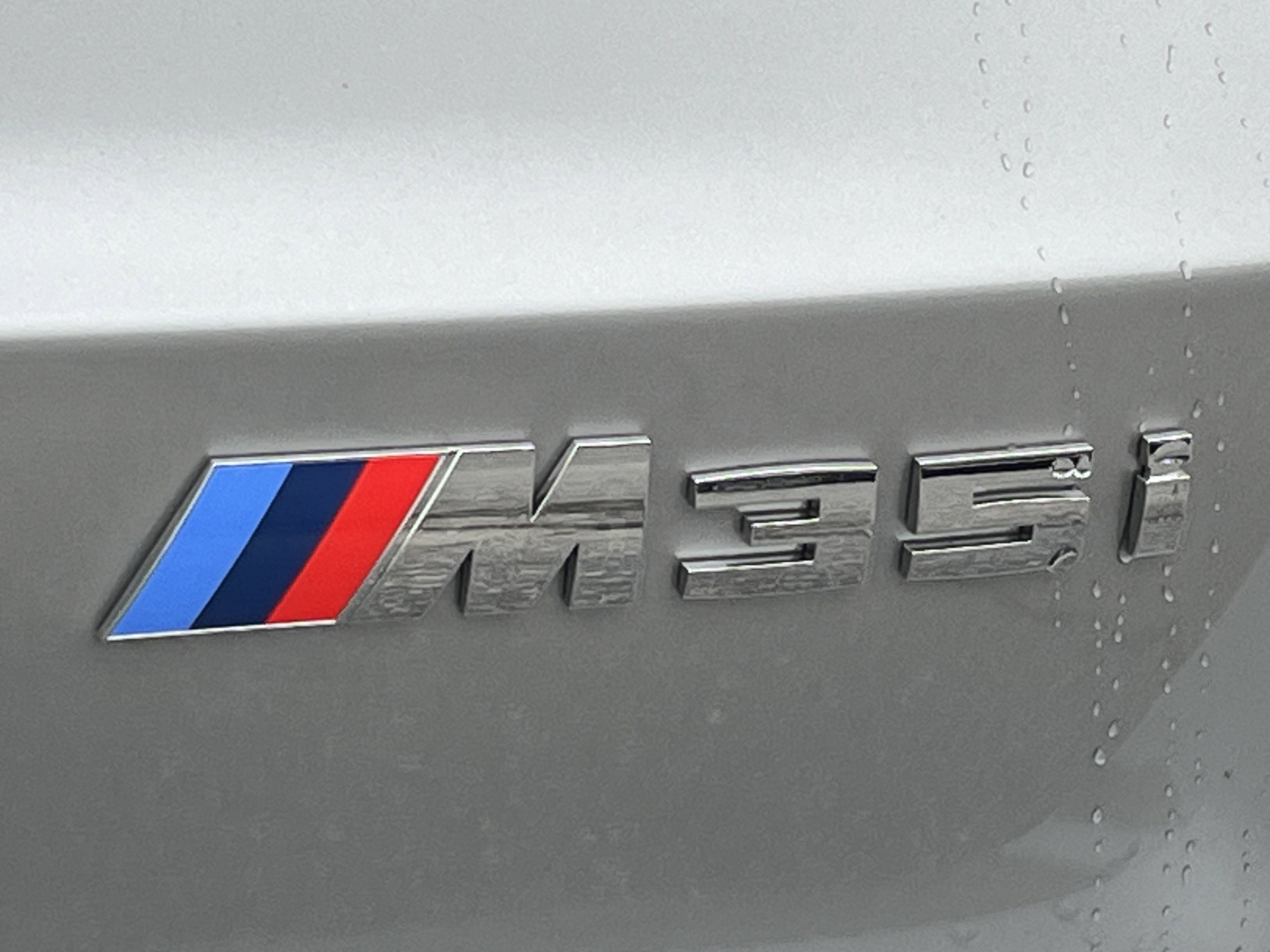 New 2026 BMW X1 M35i w/ Convenience Package image 27