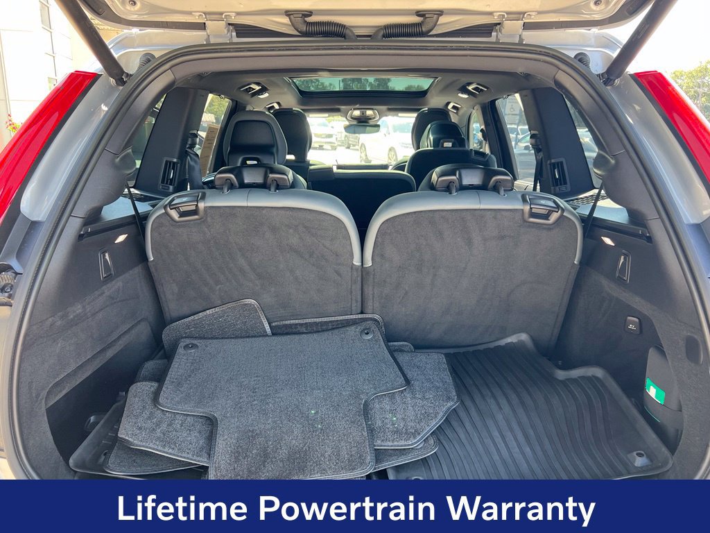 Certified 2024 Volvo XC90 B6 Ultimate w/ Protection Package Premier AWD/4WD image 23