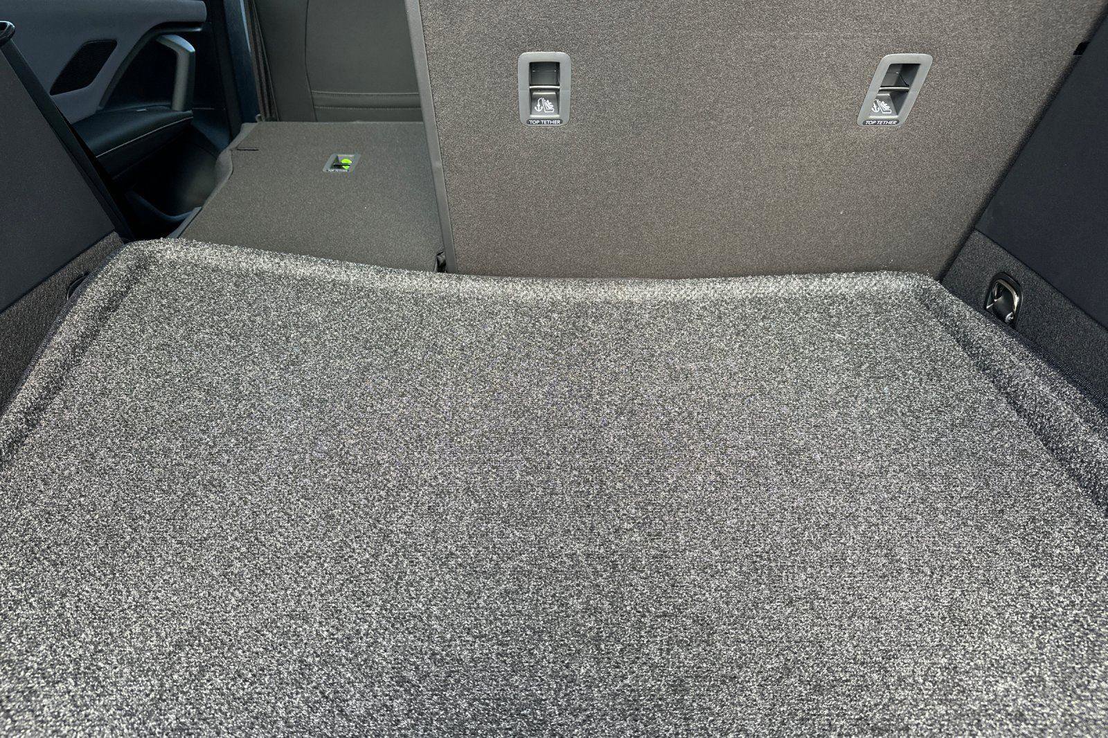 New 2026 Volkswagen Tiguan SE image 14