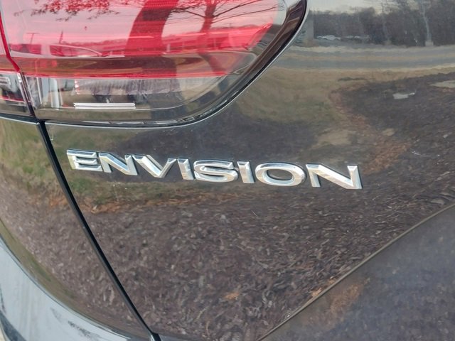 Used 2022 Buick Envision Preferred image 41