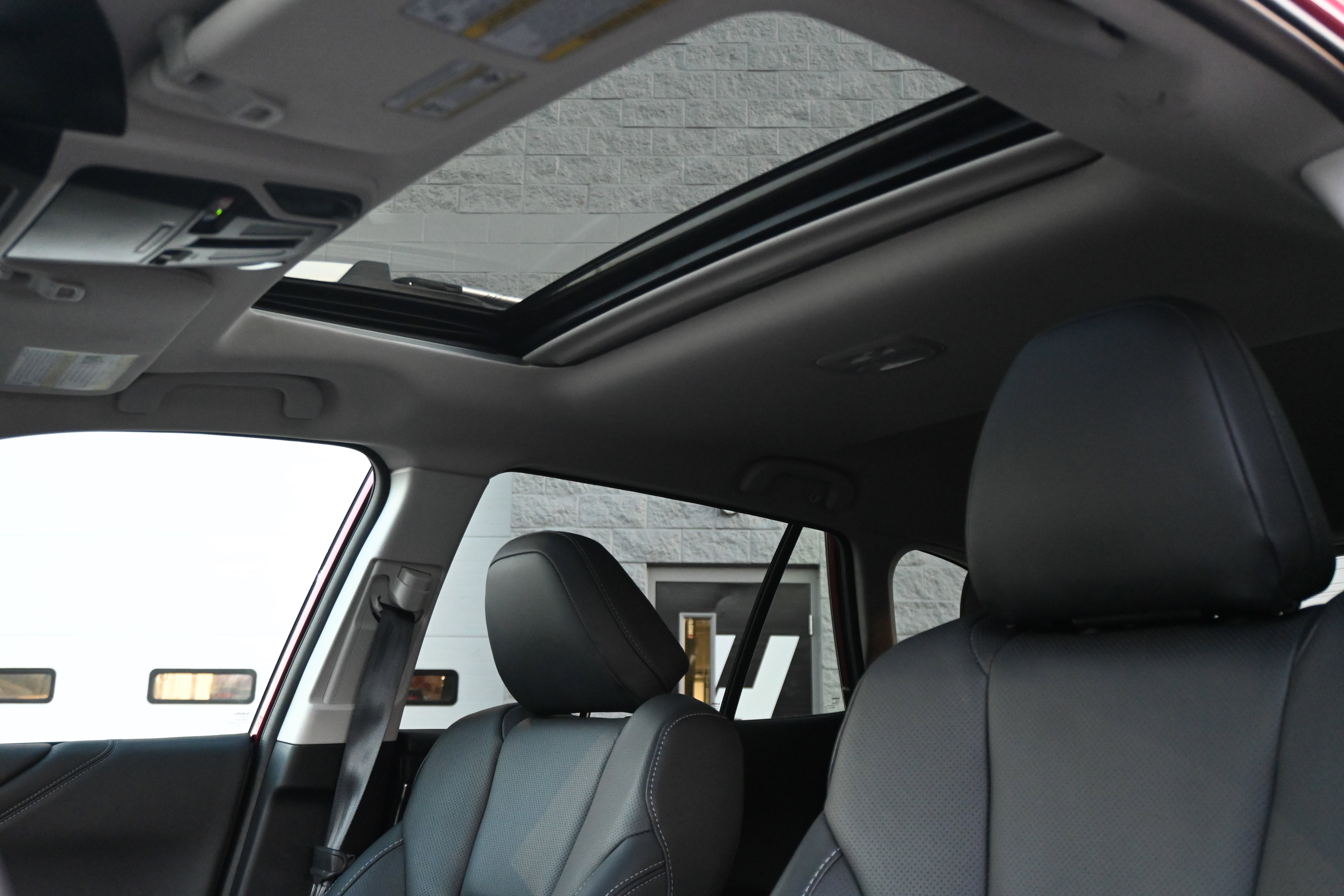 Certified 2025 Subaru Outback Touring XT image 30