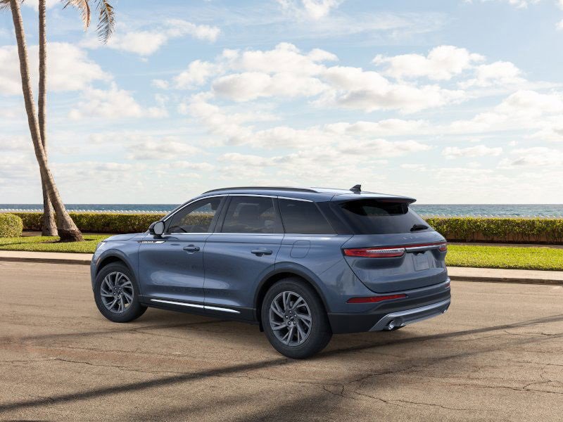 New 2026 Lincoln Corsair Premiere image 4