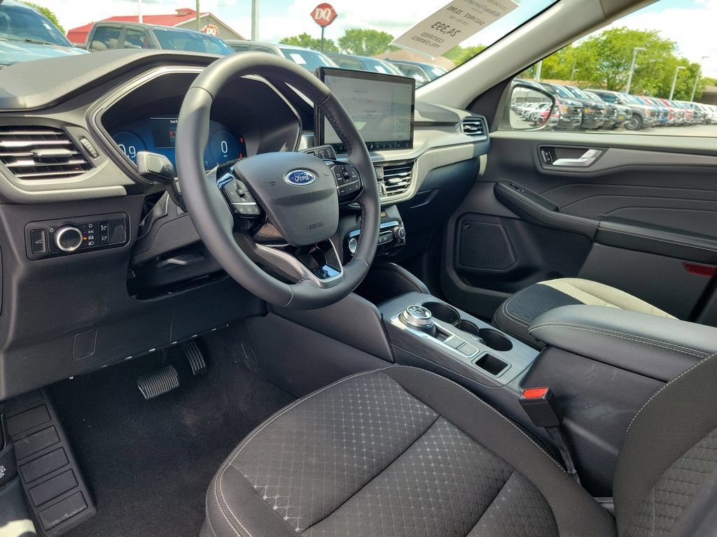 Certified 2023 Ford Escape Active w/ Tech Pack #2 AWD/4WD image 21