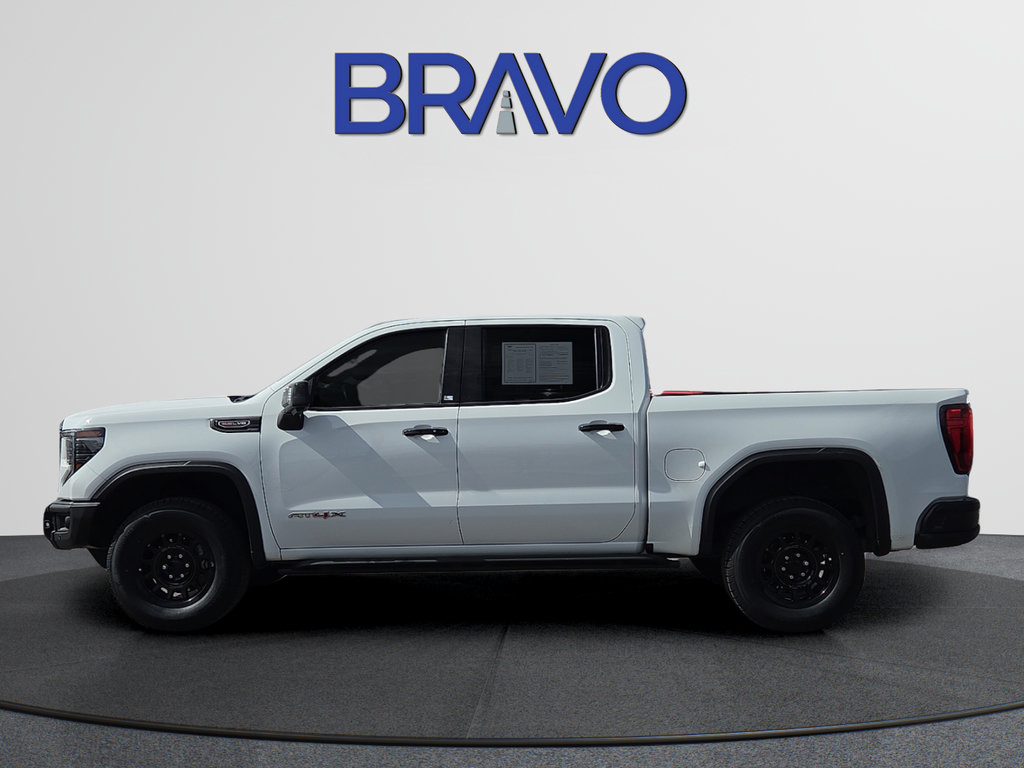 Used 2023 GMC Sierra 1500 AT4X w/ AT4X AEV Edition AWD/4WD image 2