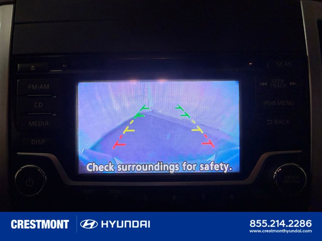 Used 2018 Nissan Frontier S image 33