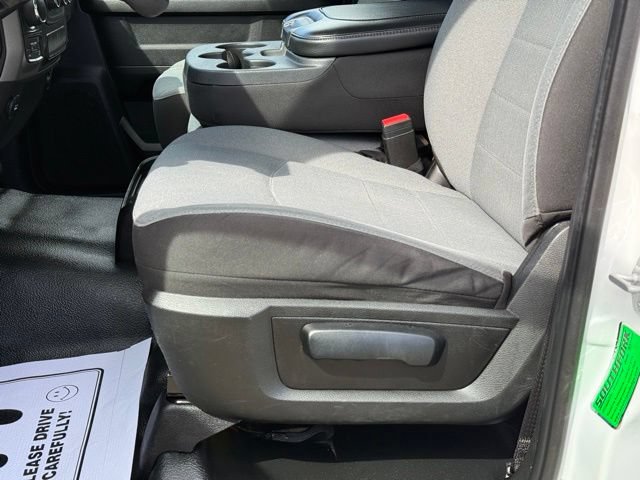 Used 2022 RAM 1500 Tradesman w/ Popular Equipment Group AWD/4WD image 14
