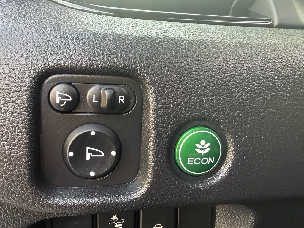 Used 2025 Honda Passport Black Edition image 66