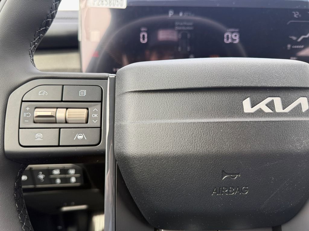 New 2027 Kia Telluride S w/ Towing Package AWD/4WD image 25