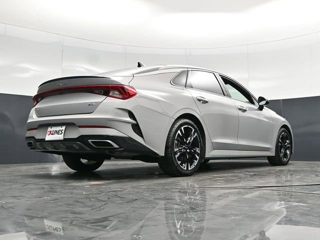 Used 2023 Kia K5 GT-Line AWD/4WD image 59