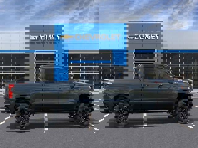 New 2026 Chevrolet Silverado 1500 LT Trail Boss image 5
