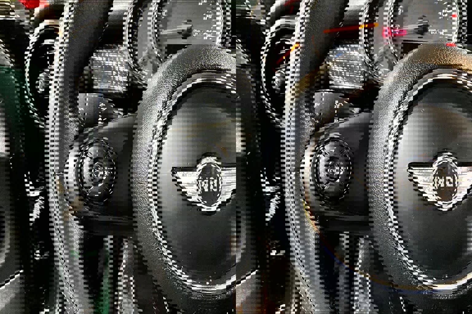 Used 2017 MINI Cooper S image 19