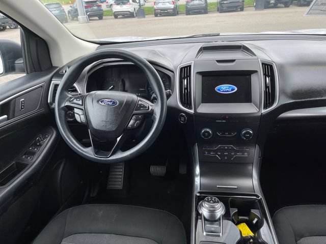 Used 2020 Ford Edge SE AWD/4WD image 21