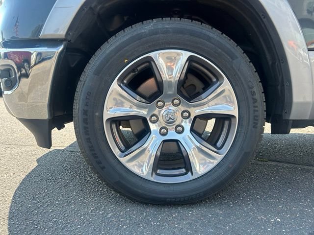 Used 2019 RAM 1500 Laramie AWD/4WD image 30