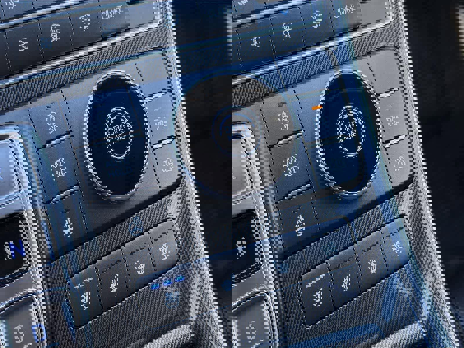 Used 2021 Hyundai Santa Fe Limited image 21