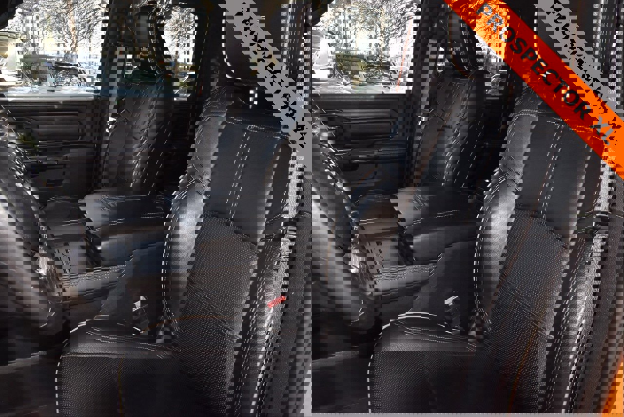 Used 2022 RAM 2500 Limited image 33