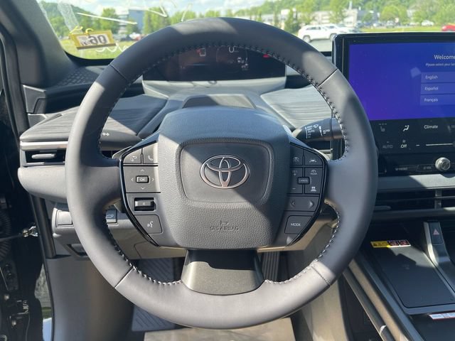 New 2026 Toyota C-HR AWD/4WD image 15