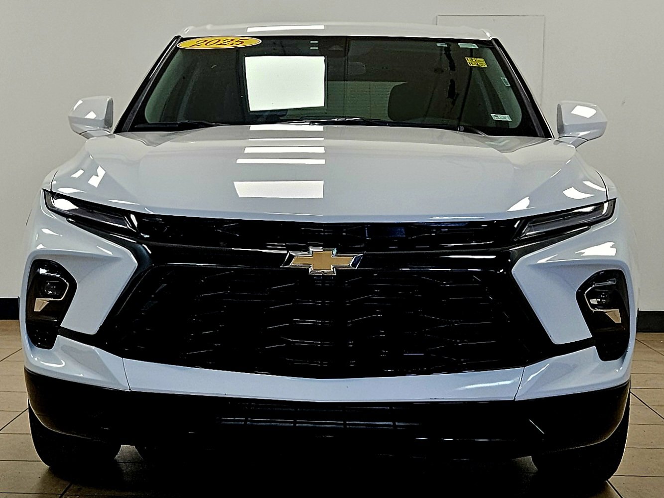 Used 2025 Chevrolet Blazer LT AWD/4WD image 5