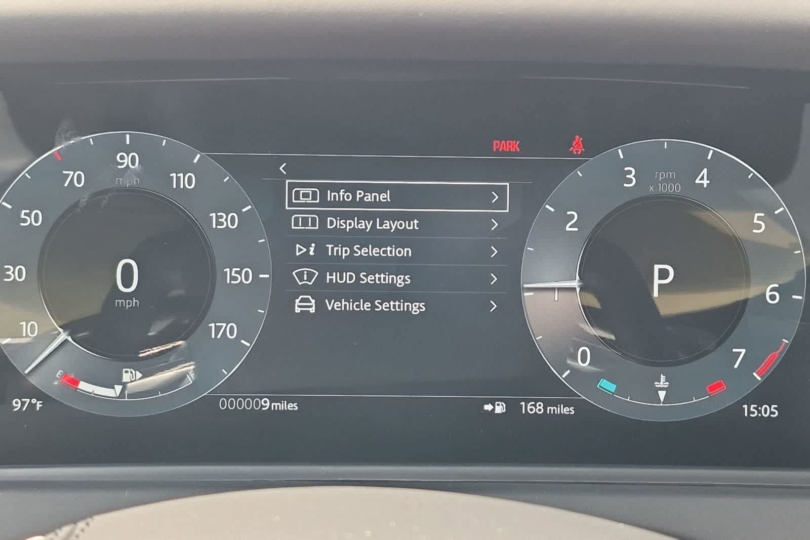 New 2026 Land Rover Range Rover Velar Belgravia AWD/4WD image 32