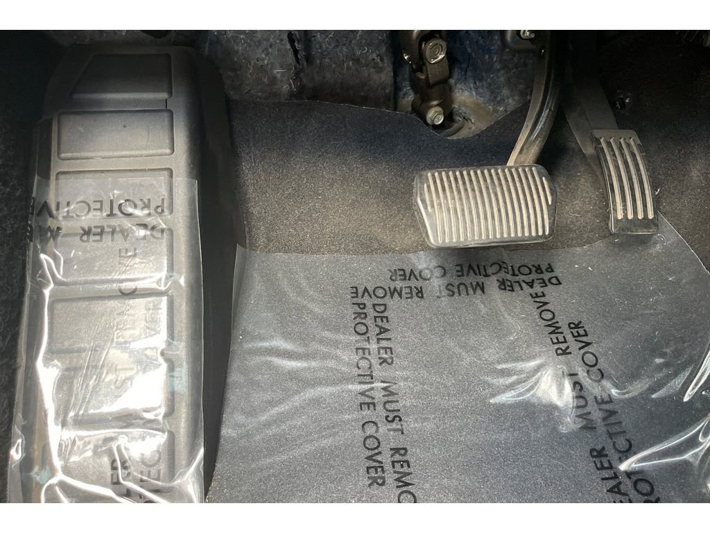 Used 2023 Ford Bronco Sport Big Bend w/ Convenience Package image 41