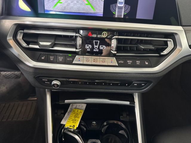 Used 2019 BMW 330i xDrive Sedan w/ Premium Package image 22