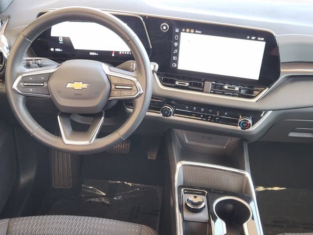 Used 2026 Chevrolet Equinox LT FWD image 27