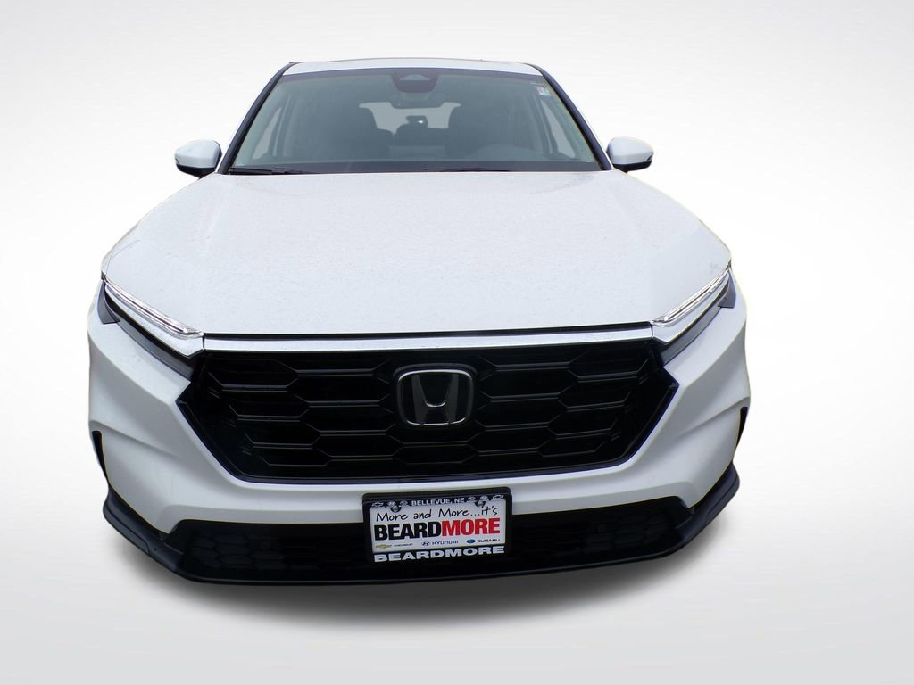 Used 2026 Honda CR-V EX-L image 5