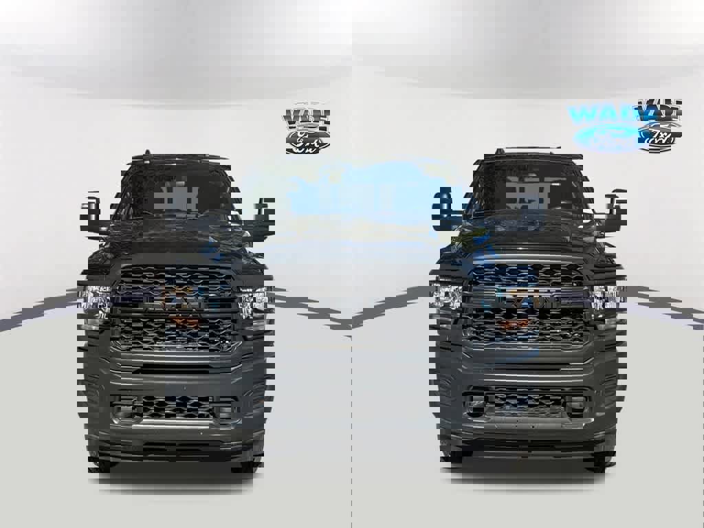 Used 2023 RAM 3500 Tradesman video 2