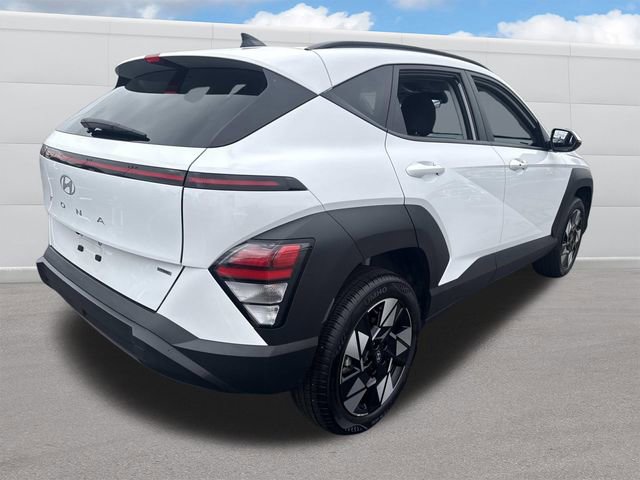 Used 2025 Hyundai Kona SEL image 7