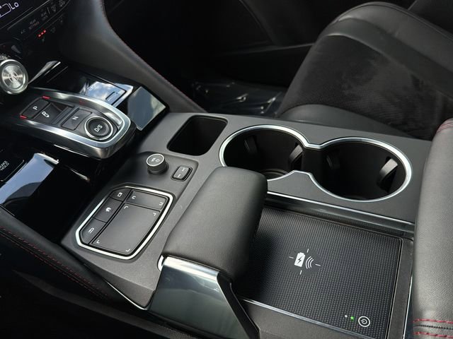 Used 2022 Acura MDX A-Spec image 34