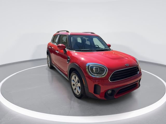 Used 2024 MINI Cooper Countryman image 2