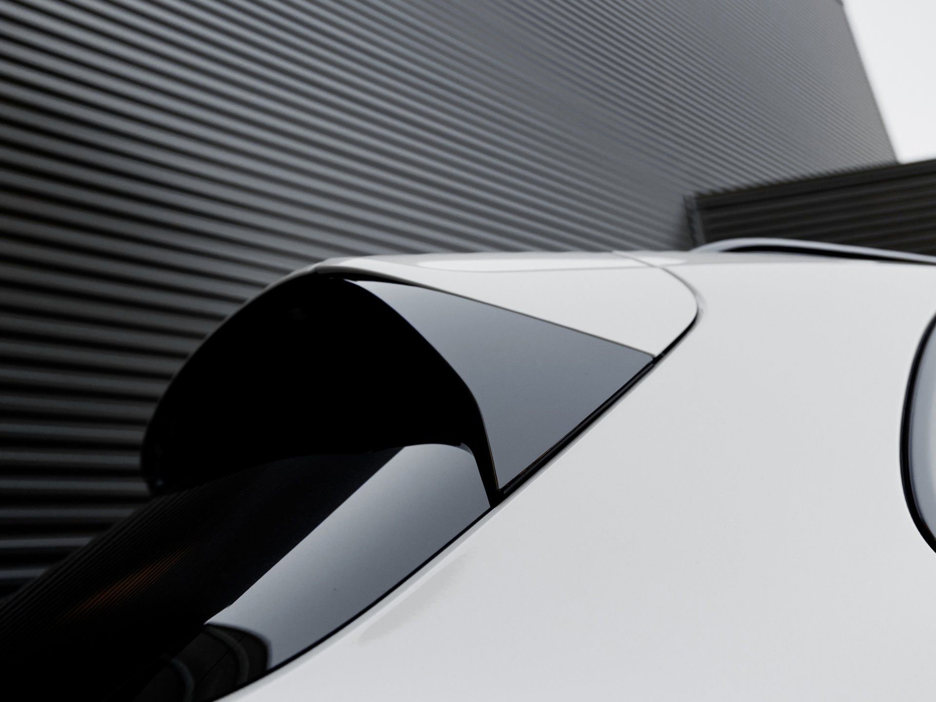 New 2026 Porsche Cayenne Turbo image 33