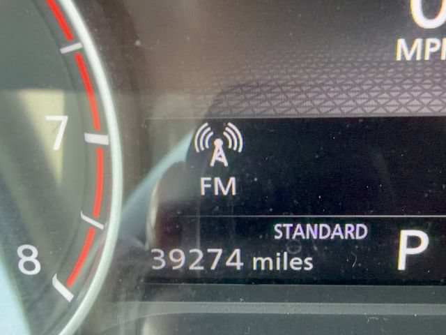Used 2022 Nissan Rogue SV FWD image 20
