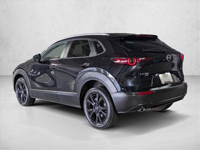 Used 2024 MAZDA CX-30 AWD 2.5 S w/ Select Sport Pkg image 8