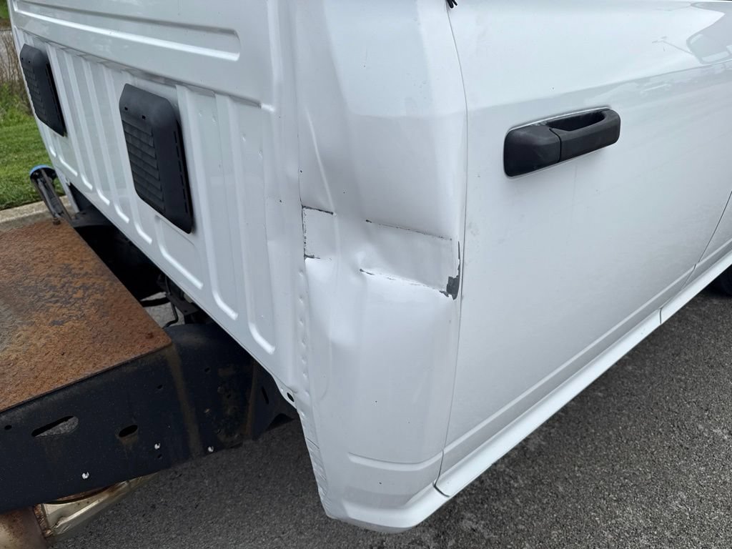 Used 2021 RAM 3500 Tradesman AWD/4WD image 13