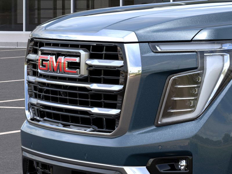 New 2026 GMC Yukon XL Elevation image 13
