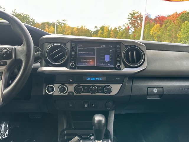 Used 2023 Toyota Tacoma SR5 w/ SX Package AWD/4WD image 22