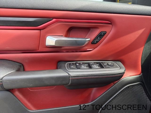 Used 2022 RAM 1500 Rebel w/ Rebel Level 2 Equipment Group image 15