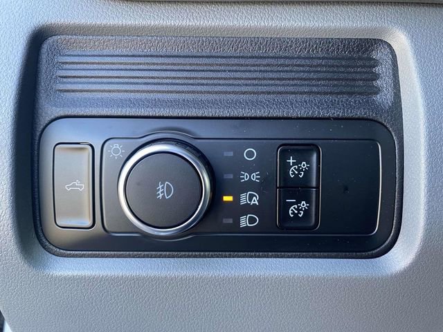 New 2026 Ford F250 XL w/ STX Appearance Package image 20