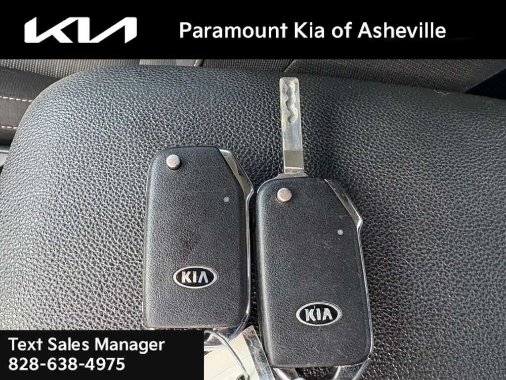 Used 2019 Kia Forte S FWD image 28